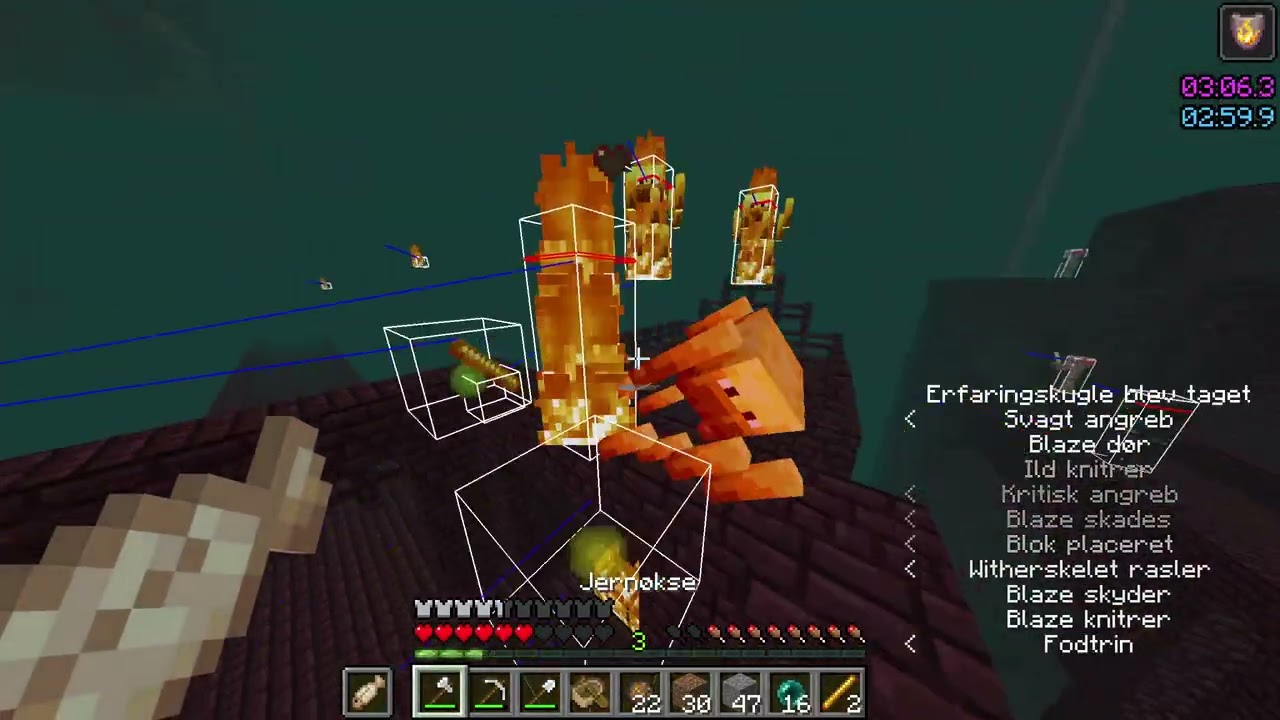 zsg 3:28 blind, 4:33 stronghold