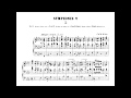 Miniature de la vidéo de la chanson Symphonie Pour Orgue N° 5 En Fa Mineur, Op. 42 N° 1: I. Allegro Vivace