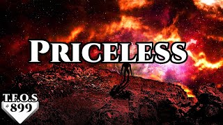 Priceless by DracheGraethe  | Humans are space Orcs | HFY | TFOS899