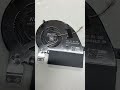 Asus zenbook ux333fn cooling fan
