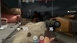 Tf2 hitboxes be like