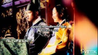 Lyn - Back in time Karaoke