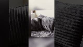This Might Be The Most Flexible Sofa Ever. #FactoryDirect #CustomFurniture #FurnitureSupplier #fyp