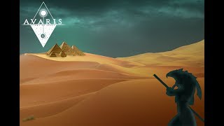 Avaris - Pitch Video