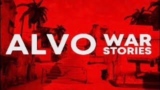 ALVO PSVR2 | War Stories | Funny Compilation