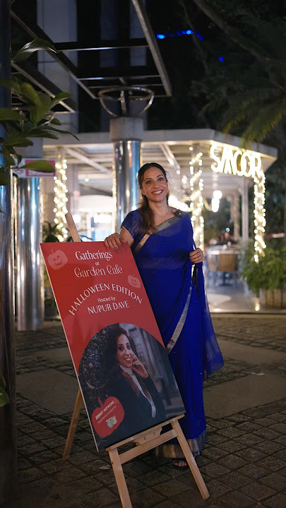 Rocking event for NRIs in Bangalore.