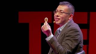 Can Graphene Change the world? | Dr Han Lin | TEDxMelbourne