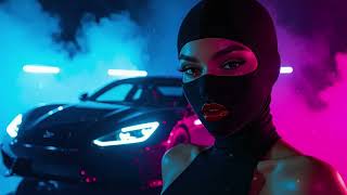 Rap / Trap Instrumental MIX | * X BEATS * Beat Collection Vol. 4
