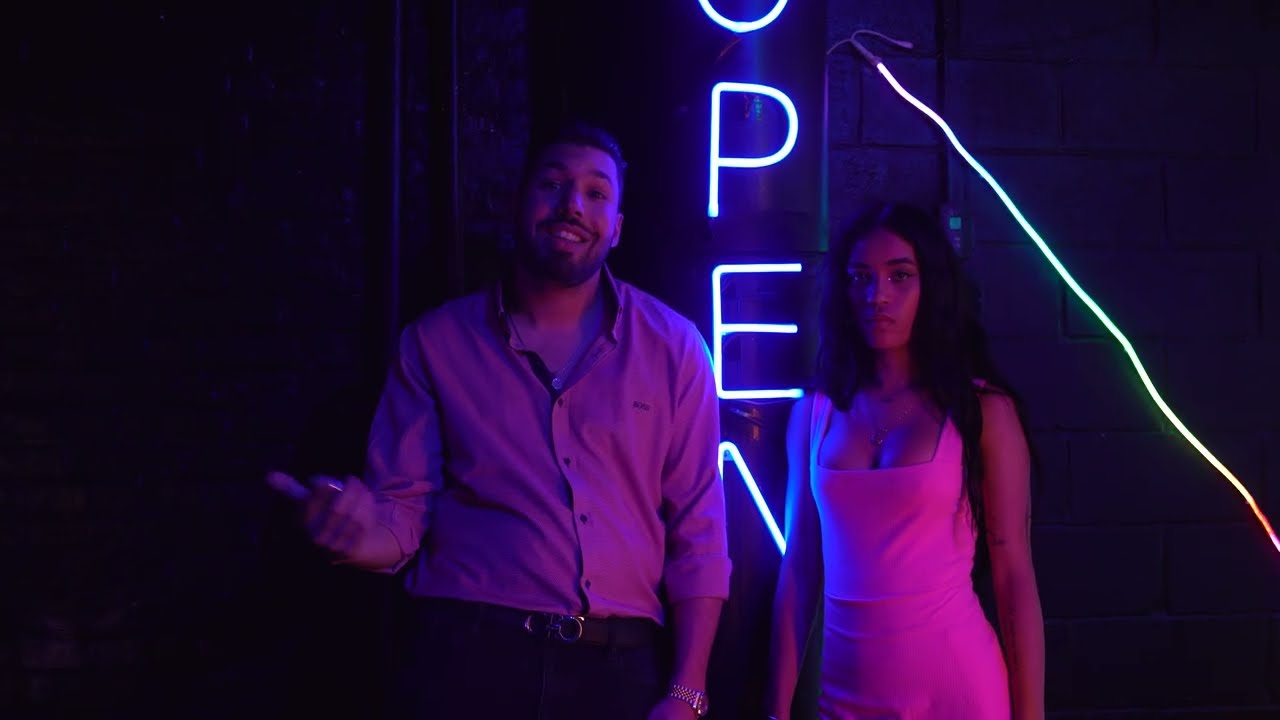 Watch UNDAOUDABLE- “Glisten” (Official Music Video) on YouTube Watch UNDAOUDABLE- “Glisten” (Official Music Video) on YouTube
