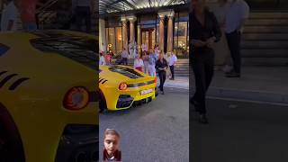 Monaco Luxury Lifestyle