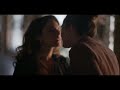 Dani & Gigi - Kissing Scene - the L Word: Generation Q (02x08) Arienne Mandi & Sepideh Moafi