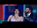 Atif Aslam Propose His Wife | Q Mobile Award Show