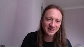 HarmonicaUK Lockdown Sessions - Introduction to the 3:2 hornpipe - Simon Joy