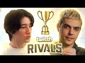 twitch rivals tdm w/ TSM ImperialHal & NRG Gild