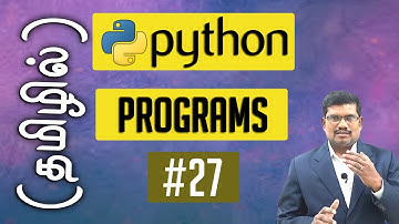 #27 Print odd length words in a sentence | Python