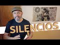 Silencios - Un cuento antes de que te vayas a dormir 18