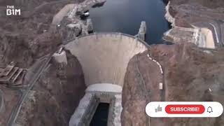 سد هوفر عجائب و أسرار & Hoover Dam