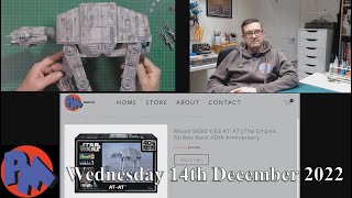 PM Models show 14th December 2022