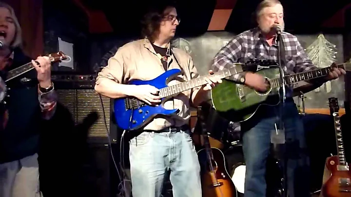 Stacy and Friends - Rick & Donna Nestler: What do ...