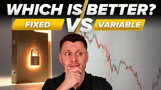 Fixed vs Variable Mortgage (What Actually Matters)