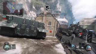 GBS Map 3 Insane 2-5 Comeback