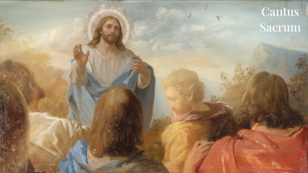 Gregorian Chants for Light & Strength