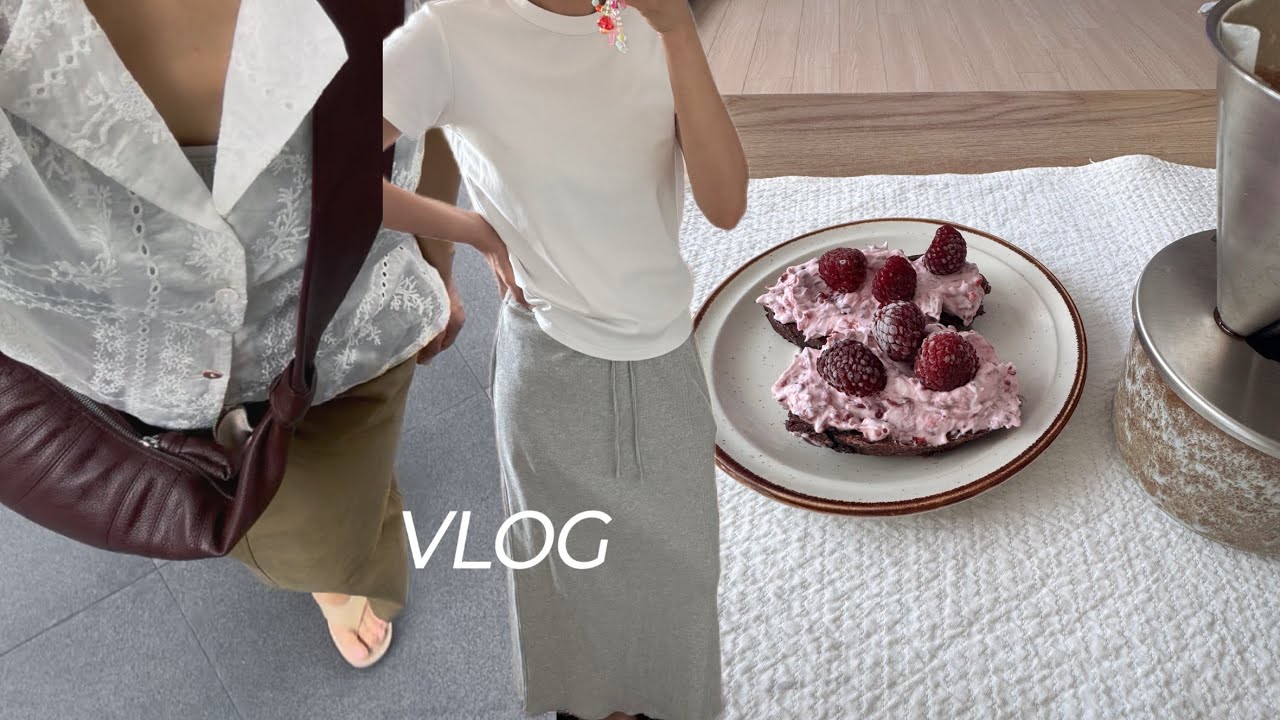 STYLING] A mix of SHISHIKUI and recently purchased items
