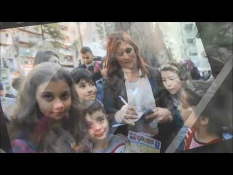 Özlem Çerçioğlu'ndan yeni