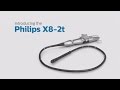 The next level in TEE transducer technology: Philips X8-2t