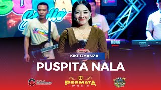 PUSPITA NALA - KIKI RYANZA - PERMATA MUSIC || SUMAN STUDIO