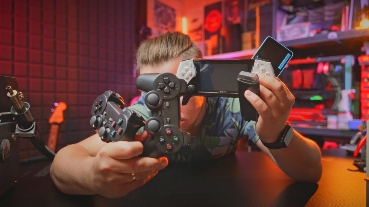 ПОРТАТИВНЫЙ ХЛАМ С OZONа  №2