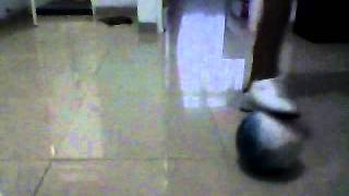 Groundmoves Tutorial : Basic Skipping