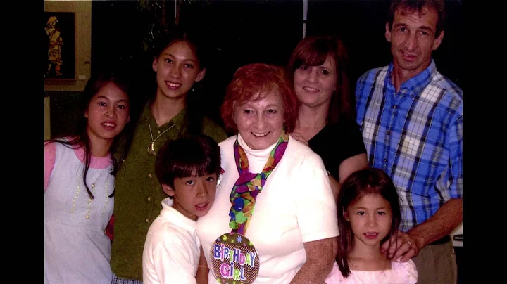 Shirley Neff RIP