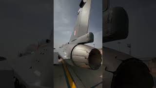 TEJAS Light Combat Aircraft #shortsvideo #youtubeshorts #shortsfeed #shortsyoutube