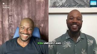 How To Create A Never Quit Mindset Episode #24