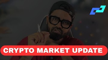 Crypto Market Update l Cointracts #bitcoin 