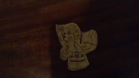 Finding Tails Part 16: The Filter