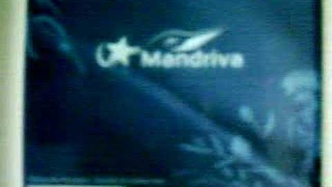 LINUX MANDRIVA POWERPACK 2007 SPRING (Part 14-15)