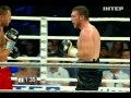 Сергей Радченко vs Murod Azimov - Большой бокс - Интер
