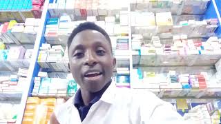 PHARMACY BUSINESS CHALLENGES.