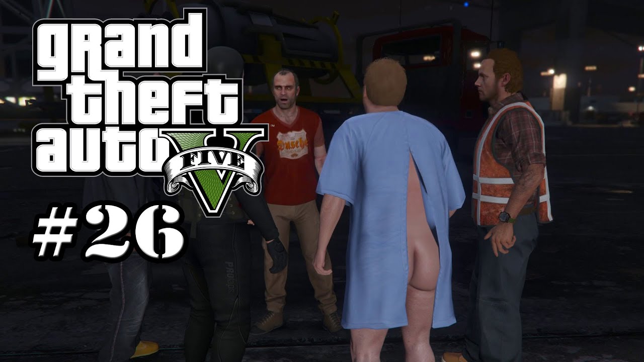 Gta RaubГјberfall Gta RaubГјberfall