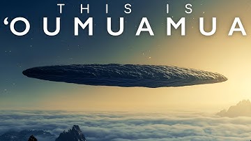 The Object That Will Change Your View of Space Forever