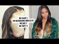 How i get My LACE FRONT WIG to Look Like this |  MUST NEED PRODUCT | Hair VIVI Zaria