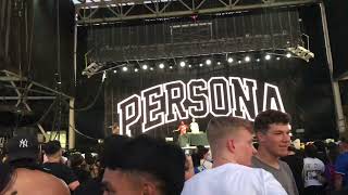 Maxo Kream - Live Grey Day Tour in Austin, TX 08/26/2022 (Almost Full Set) [1080p 60FPS] 4K