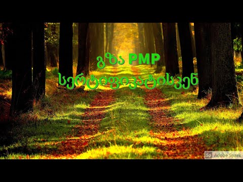 გაკვეთილი 2 - პროგრამები და პორტფოლიო