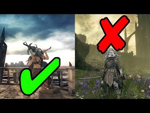 The Best Powerstance Combinations