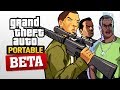 GTA Mobile Beta Version and Removed Content - Hot Topic #12