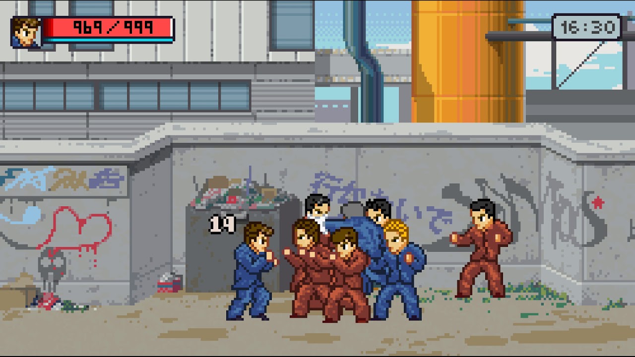 The Friends Of Ringo Ishikawa Gameplay YouTube the-friends-of-ringo-ishikawa-gameplay-youtube