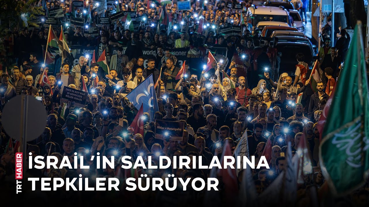Polis Taksim’i ablukaya aldı yine de engel olamadı: Trans Onur Yürüyüşü