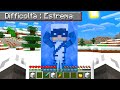 HO CONGELATO KENDAL - Minecraft ITA